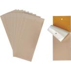 TRUSCO ( トラスコ中山 )　両面捕虫シート（イエロー）１０枚入　Ｗ１００×Ｈ２５０（ｍｍ） ( DSCIS-10P )