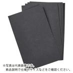 TRUSCO ( トラスコ中山 )　ミニペーパー（耐水ペーパー）７０Ｘ１１５＃１５００　１Ｐｋ（袋）５枚入 ( TP5SS1500 )
