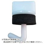 DAIDOHANT ( ダイドーハント )　ワンタッチプラフック　２３ｍｍ　白　（１箱（袋）＝１０本入） ( 10102282 )