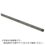 TRUSCO ( トラスコ中山 )　ステンレス丸棒　φ３×９９５ｍｍ　ＳＵＳ３０４ ( SMB-3-995 )