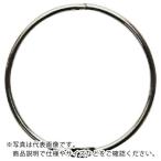 TRUSCO ( トラスコ中山 )　スチールカードリング　５７ＭＭ　５個入 ( TSKR-57 )