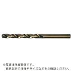 TRUSCO ( トラスコ中山 )　ステンレス用コバルトドリル４．９ ( TCSD-049 )(10本セット)