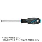 Witte ( KIRCHHOFF　Witte )　【売切廃番】マイクロファイバー滑り止めグリップ　エンジニアドライバー　−５．５×１００ ( 63105 )