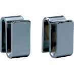 [SALE цена ]IRIS 540111 metal подставка для полки доска объединенный коннектор 2 штук 20×26×38 ( MR-2R (540111) ) Iris o-yama( АО )