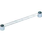 [SALE цена ]IRIS 540367 metal подставка для боковой балка 610×36×40 ( MR-61S (540367) )