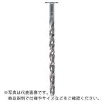 WAKAI ( 若井産業 )　ステンレス釘　スクリング［［Ｒ中］］　平頭　１０Ｘ７５ ( 187075S )
