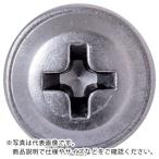 WAKAI ( 若井産業 )　ステンレス　板金パッキンビス　４．３Ｘ２７ ( PS027SP )