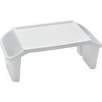 伊勢藤　簡易デスクｐｌｕｓホワイト ( I-575 )