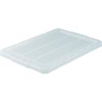 コンテナ・パレット ボックス型コンテナ ＴＲＵＳＣＯ　ＴＨＣ型コンテナ　有効内寸５４１Ｘ３７１Ｘ２１０　青  (THC-44B（B）)