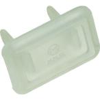 明工　２Ｐ用ブランクチップ ( MZ6192 )