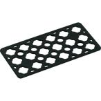 サンコー ( 三甲 )　サンスペーサーＭ−２　再生ブラック　８６００５７ ( 86005700BKRCP ) (1400個セット) (メーカー取寄)