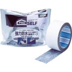 【SALE価格】ニトムズ　強力防水補修テープ黒ブチル片面　幅５０ｍｍ×長さ５ｍ ( J2220 )