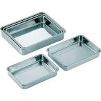 TRUSCO ( トラスコ中山 )　ステンレス浅型組バット　すし組　１号 ( T-TWA-1 )