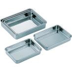 TRUSCO ( トラスコ中山 )　ステンレス浅型組バット　すし組　２号 ( T-TWA-2 )