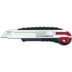 NT ゴム付メタルカッターナイフL型6連発 ( L-2500GRP ) エヌティー(株)