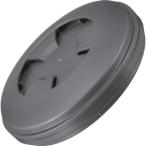 TRUSCO ( トラスコ中山 )　溶接用マスク交換用ろ過材 ( DPM-02YMF )
