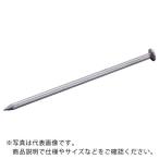 アマテイ　ＪＩＳ鉄丸釘　Ｎ１００　５Ｋ ( 111200031 )