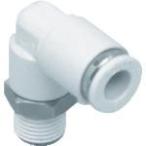 CKD камера соединительная муфта новый joint патрубок согласовано камера наружный диаметр 6 подключение калибр R1|8 ( GWL6-6 )