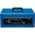 IRIS 558229 сумка-сейф SBX-A5 голубой ( SBX-A5-BL (558229) ) Iris o-yama( АО )