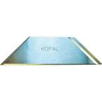 NOGA ( コパル )　Ｋ１内外径カウンターシンク９０°内径用ブレード刃先１４°ＨＳＳ ( KP04-300-14 )