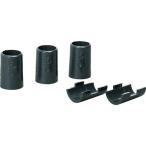 IRIS 540001 metal подставка Mini для полки доска фиксация детали 4 комплект комплект ( MM-4MK (540001) ) Iris o-yama( АО )