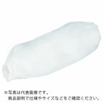 TRUSCO ( トラスコ中山 )　ビニール腕カバー　１双入り ( TUKV-1P )