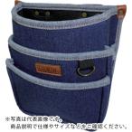 EDWIN 腰袋 ツールケース ウエストバ