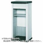 IRIS ( アイリスオーヤマ )　２０１２４８　屋外収納　ホームロッカーワイド　１２００×６００×１８００　ブラウン ( HL-1800F (201248) )