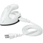 YAZAWA ( ヤザワコーポレーション )　ミニミストアイロン ( TVR54WH )