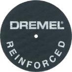 ドレメル ファイバーグラス補強カットオフホイール 5個入 外径31.8mm 厚さ1.1mm ( 426 ) ボッシュ(株)