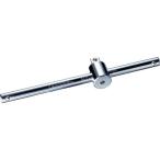 スーパー ( スーパーツール )　Ｔ型スライドハンドル（差込角：９．５ｍｍ） ( NTH3 )