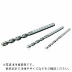 ハウスB．M ( ハウスビーエム )　磁器タイル・カワラ用ドリル（回転用）４．５ｍｍ ( AK-4.5 )