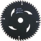 IWOOD ( 小山金属工業所 )　チップソー　プレミアム　フッ素コート　Φ１６５ ( 97312 )