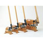 TRUSCO ( トラスコ中山 )　板金用切断機レバーシャＰ−４用部品　ＮＯ．１５ミドルシャフト (P4015)