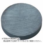 TRUSCO ( トラスコ中山 )　フェライト磁石　丸形　外径１５ｍｍＸ厚み４ｍｍ　　１個入 ( TF15R-1P )