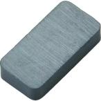 TRUSCO ( トラスコ中山 )　フェライト磁石　角形　２０ｍｍＸ１０ｍｍＸ４ｍｍ　１個入 ( TF20K-1P )