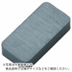 TRUSCO ( トラスコ中山 )　フェライト磁石　角形　４０ｍｍＸ１２ｍｍＸ６ｍｍ　１個入 ( TF40K-1P )