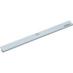 TRUSCO マグネットバー220mm 白 ( TMOB-220-W ) トラスコ中山(株)