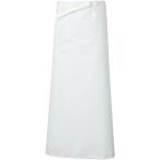  Funabashi bini long фартук kosi белый / зеленый L размер ( AF-810E WH L ) Funabashi ( АО ) ( производитель посылать за )