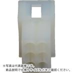 ｍｏｌｅｘ　１６２５プラグ　ハウジング　極数３　パネル取付用耳無（３０６２０３２） (1625-3P1)