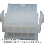 ｍｏｌｅｘ　５５５９プラグ　ハウジング　極数４（３９０１２０４１） (5559-04P)