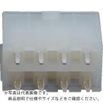 ｍｏｌｅｘ　５５６６ストレートヘッダー　極数２（３９２８１０２３） (5566-02A)