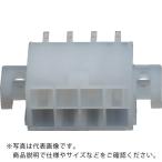ｍｏｌｅｘ　５５６９ライトアングルヘッダー　極数２（３９２９１０２８） (5569-02A1)