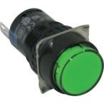 IDEC φ16 круг форма индикаторная лампа ( AL6M-P4G ) IDEC( АО )