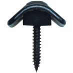 DAIDOHANT ( ダイドーハント )　波板取付ビス　木下地用　５×３５　ブロンズ（５０本入） ( 10102409 )