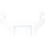 TRUSCO детали box T type контейнер для карта разница .1 штук 157×105mm ( TD-1 ) Trusco Nakayama ( АО )