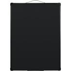 ASKA ( アスカ )　プラ枠ブラックボード　Ｌ ( BB039 ) (メーカー取寄)