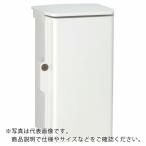 Nito ( 日東工業 )　キー付耐候プラボックス ( OPK16-254A )
