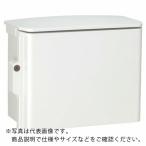 Nito ( 日東工業 )　キー付耐候プラボックス ( OPK18-43A )