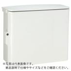 Nito ( 日東工業 )　キー付耐候プラボックス ( OPK20-45A )